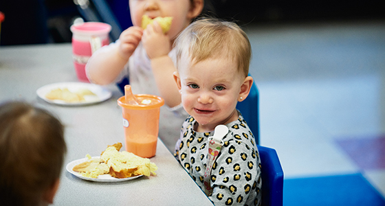Childcare