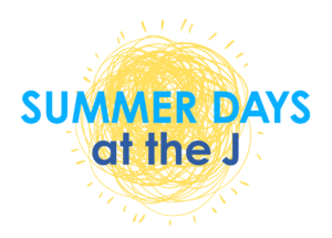 Summer Days at the J, Day Camp, Summer Camp, JCC Camp, Jewish Camp