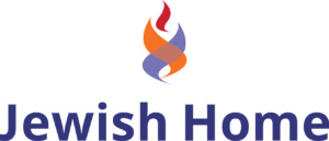 Jewish Home Logo