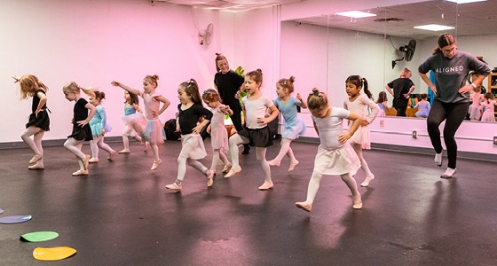 Youth Dance, Youth Dance Academy,