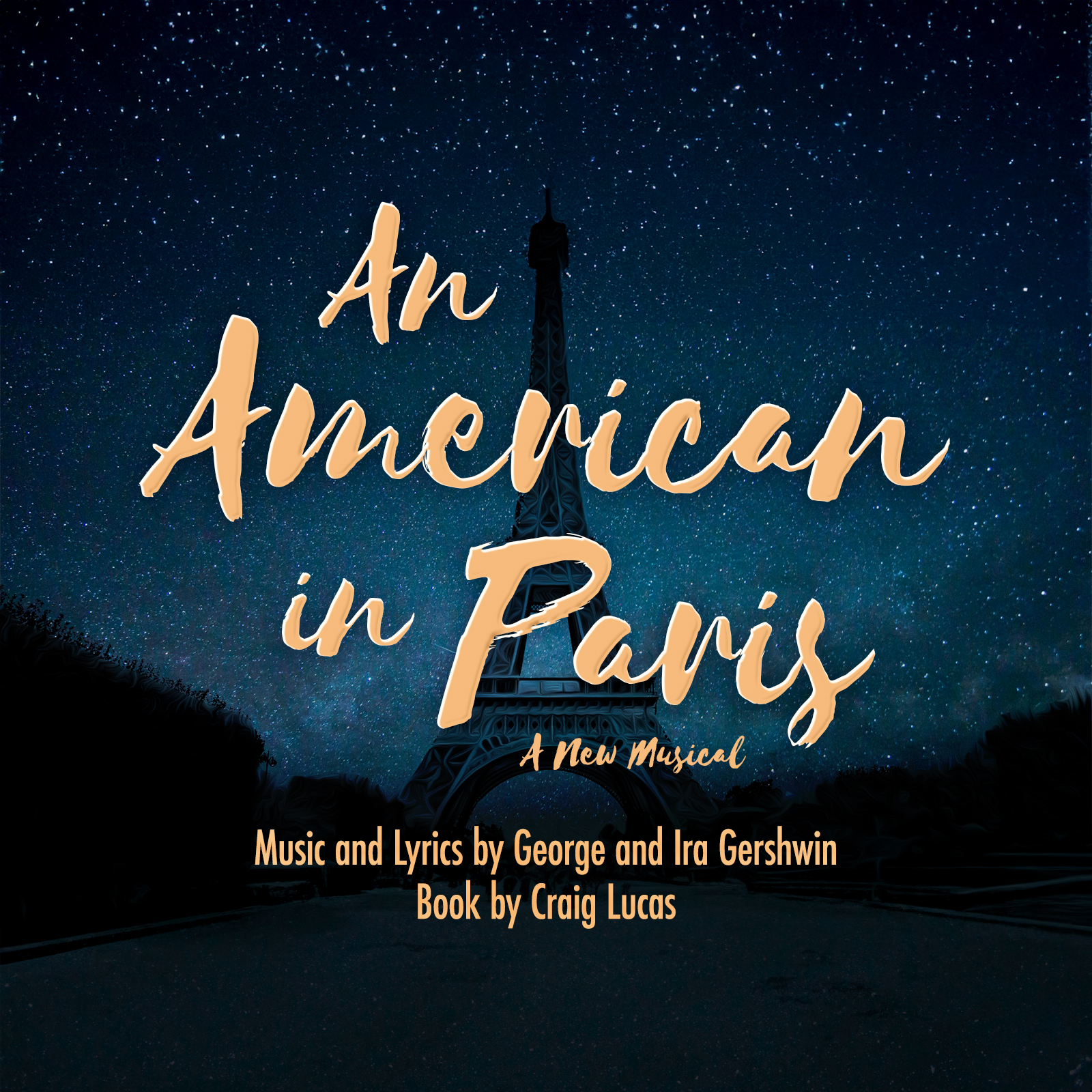 An American in Paris - JCC Rochester